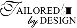 Tailored By Design Logo