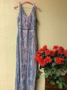 Customer-Formal-Sequin-Beaded-Pink-Blue-purple-Long-Dress-Gown-Altered-Fitted-Tailored-Design-Ready-Customer-Delivery